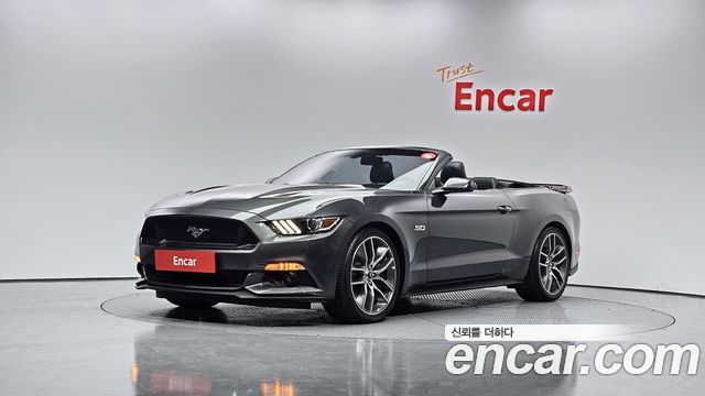 FORD | FORD Mustang | Mustang