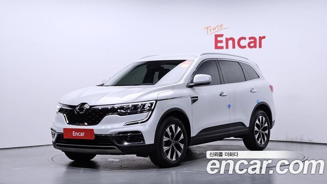 Renault Korea (Samsung) | Renault Korea (Samsung) THE NEW QM6 | THE NEW QM6
