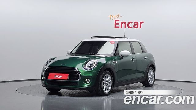 MINI | MINI Cooper | Cooper