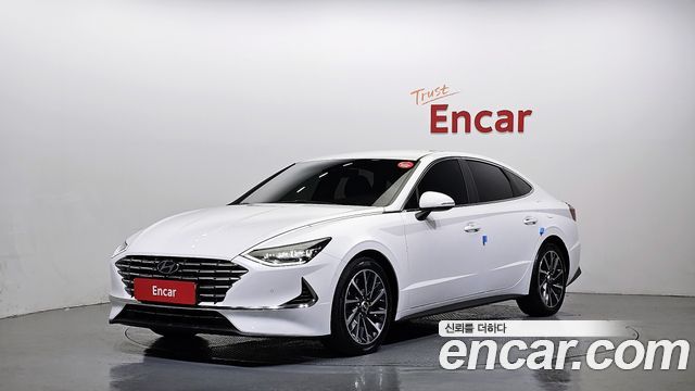 Hyundai | Hyundai Sonata Hybrid (DN8) | Sonata Hybrid (DN8)