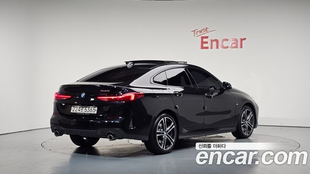 BMW | BMW 2 Series GRAN Coupe (F44) | 2 Series GRAN Coupe (F44)