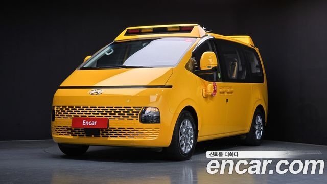 Hyundai | Hyundai Staria | Staria