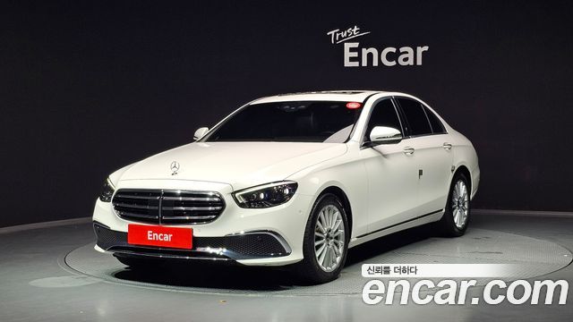 Mercedes BENZ | Mercedes BENZ E-Class W213 | E-Class W213