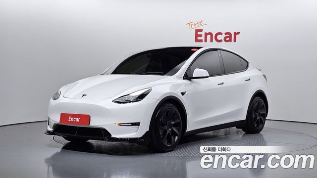 Tesla | Tesla Model Y | Model Y