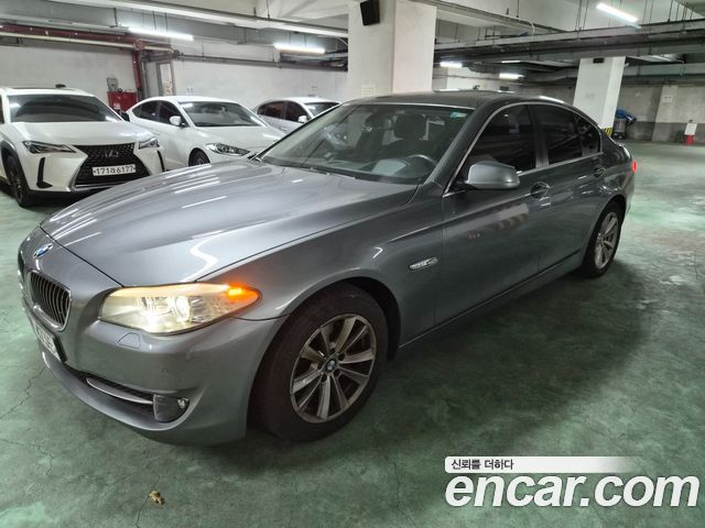 BMW | BMW 5 Series (F10) | 5 Series (F10)