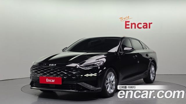 KIA | KIA K8
