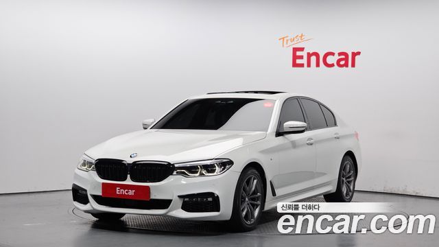 BMW | BMW 5 Series (G30) | 5 Series (G30)