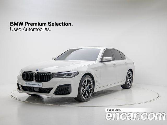 BMW | BMW 5 Series (G30) | 5 Series (G30)