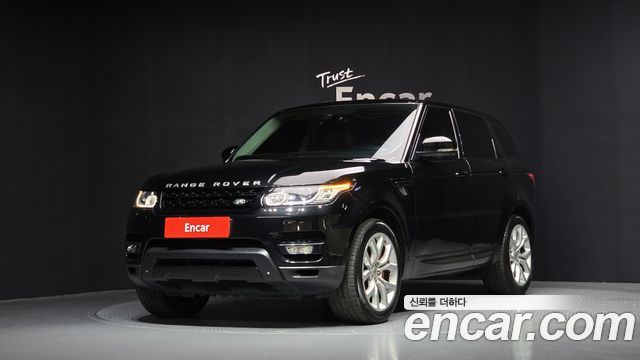 LAND Rover | LAND Rover Range Rover Sport 2Nd Generation | Range Rover Sport 2Nd Generation