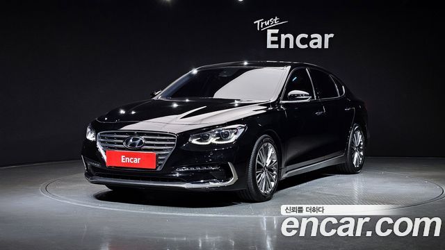 Hyundai | Hyundai Grandeur IG | Grandeur IG