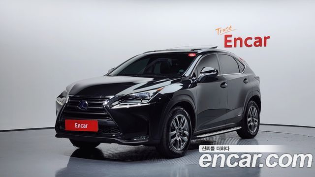 Lexus | Lexus NX300h