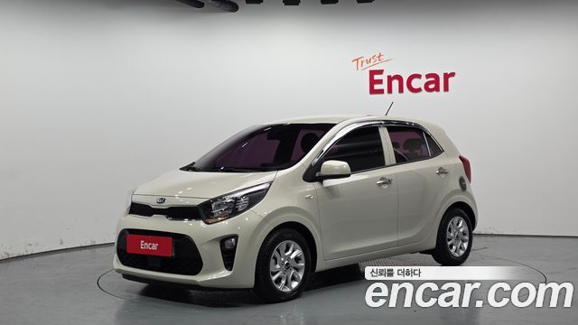 KIA | KIA ALL NEW Morning (JA) | ALL NEW Morning (JA)