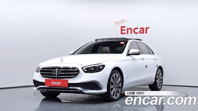Mercedes BENZ | Mercedes BENZ E-Class W213 | E-Class W213