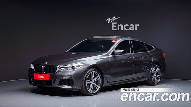 BMW | BMW 6 Series GT (G32) | 6 Series GT (G32)