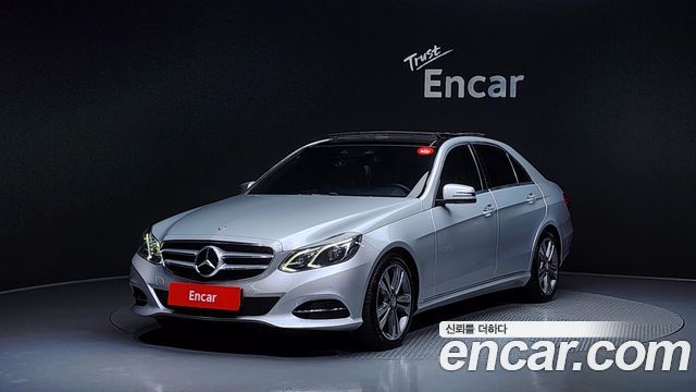 Mercedes BENZ | Mercedes BENZ E-Class W212 | E-Class W212