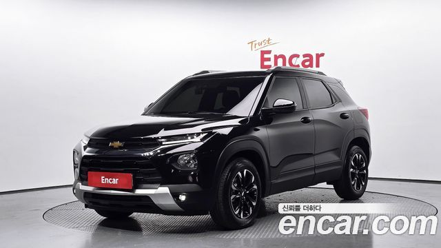 Chevrolet (GM Daewoo) | Chevrolet (GM Daewoo) Tiguan | Tiguan