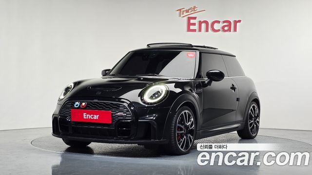 MINI | MINI Cooper S | Cooper S