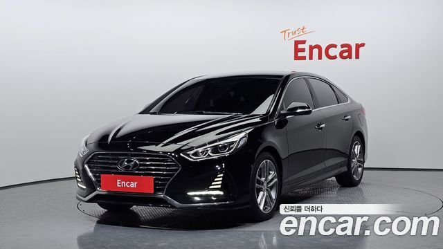 Hyundai | Hyundai Sonata NEW RISE | Sonata NEW RISE
