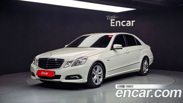 Mercedes BENZ | Mercedes BENZ E-Class W212 | E-Class W212