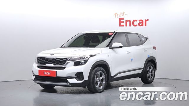 KIA | KIA Seltos | Seltos