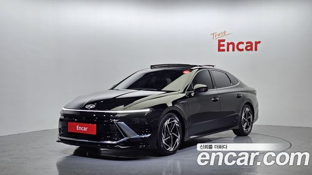 Hyundai | Hyundai Sonata THE EDGE Hybrid (DN8) | Sonata THE EDGE Hybrid (DN8)