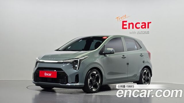 KIA | KIA THE NEW Morning (JA) | THE NEW Morning (JA)