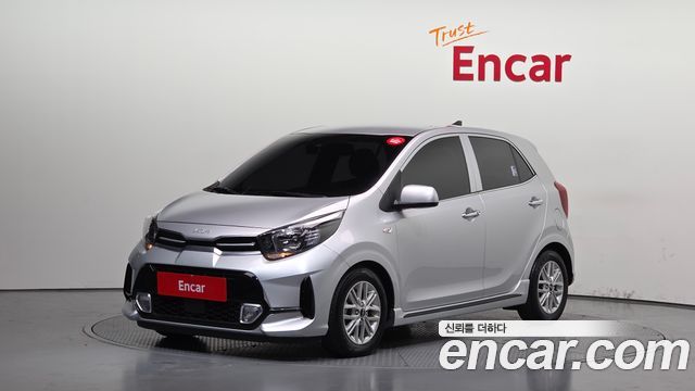 KIA | KIA Morning Urban (JA) | Morning Urban (JA)