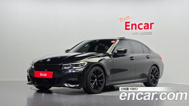 BMW | BMW 3 Series (G20) | 3 Series (G20)