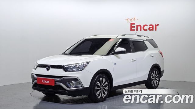 KG Mobility (Ssangyong) | KG Mobility (Ssangyong) TICO | TICO