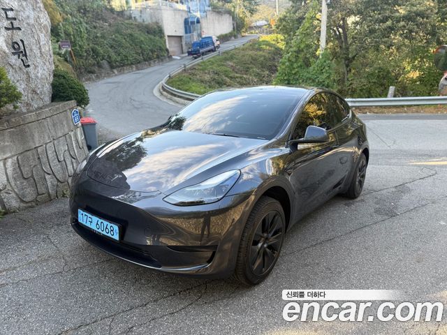 Tesla | Tesla Model Y | Model Y