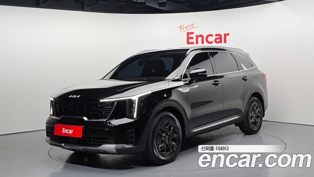 KIA | KIA THE NEW Sorento 4Th Generation | THE NEW Sorento 4Th Generation