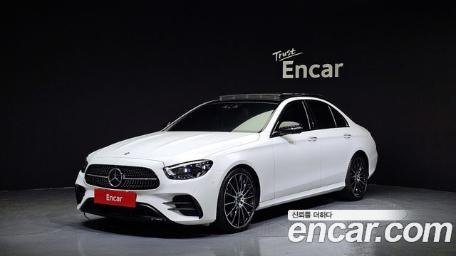 Mercedes BENZ | Mercedes BENZ E-Class W213 | E-Class W213