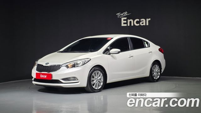 KIA | KIA K3