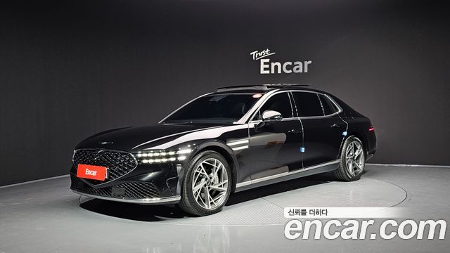 Genesis | Genesis G90 (RS4)