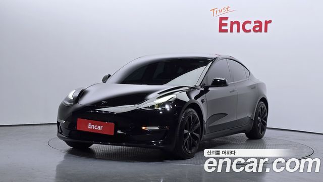 Tesla | Tesla Model 3 | Model 3