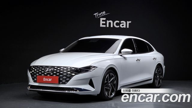 Hyundai | Hyundai THE NEW Grandeur IG | THE NEW Grandeur IG
