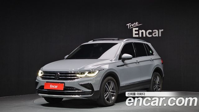 Volkswagen | Volkswagen Tiguan 2Nd Generation | Tiguan 2Nd Generation