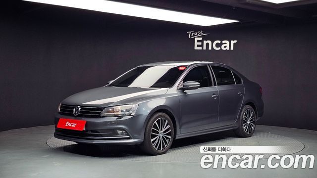 Volkswagen | Volkswagen NEW Jetta | NEW Jetta