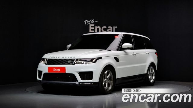 LAND Rover | LAND Rover Range Rover Sport 2Nd Generation | Range Rover Sport 2Nd Generation