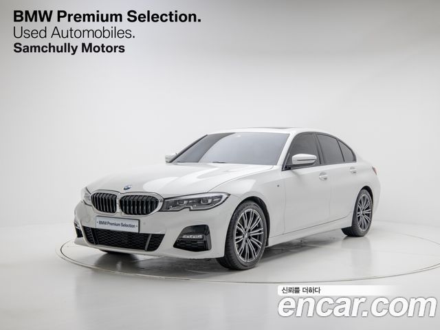 BMW | BMW 3 Series (G20) | 3 Series (G20)