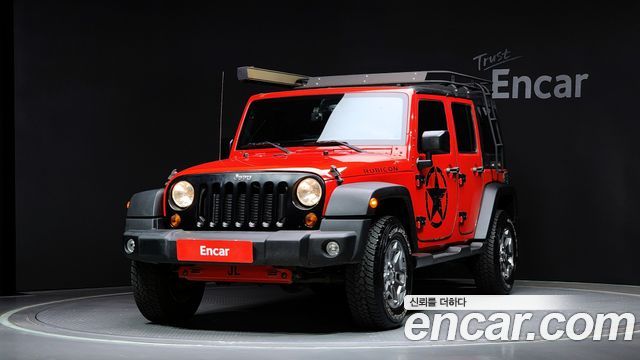 JEEP | JEEP Wrangler (JK) | Wrangler (JK)