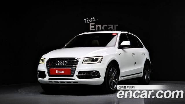 AUDI | AUDI Q5