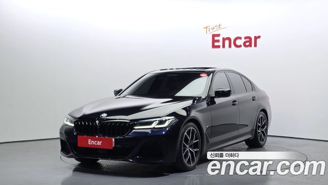 BMW | BMW 5 Series (G30) | 5 Series (G30)