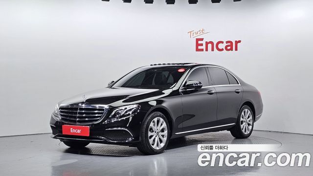 Mercedes BENZ | Mercedes BENZ E-Class W213 | E-Class W213