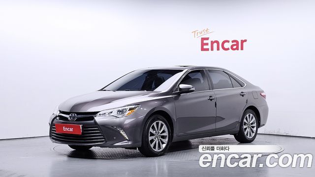 Toyota | Toyota NEW Camry | NEW Camry