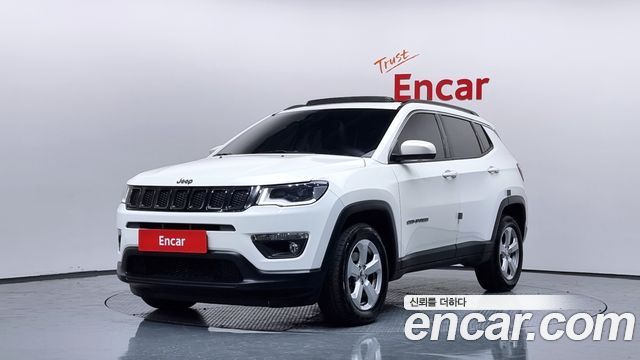 JEEP | JEEP Compass 2Nd Generation | Compass 2Nd Generation