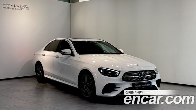 Mercedes BENZ | Mercedes BENZ E-Class W213 | E-Class W213