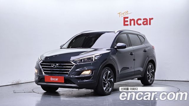 Hyundai | Hyundai ALL NEW Tucson | ALL NEW Tucson