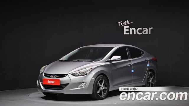 Hyundai | Hyundai Avante MD | Avante MD