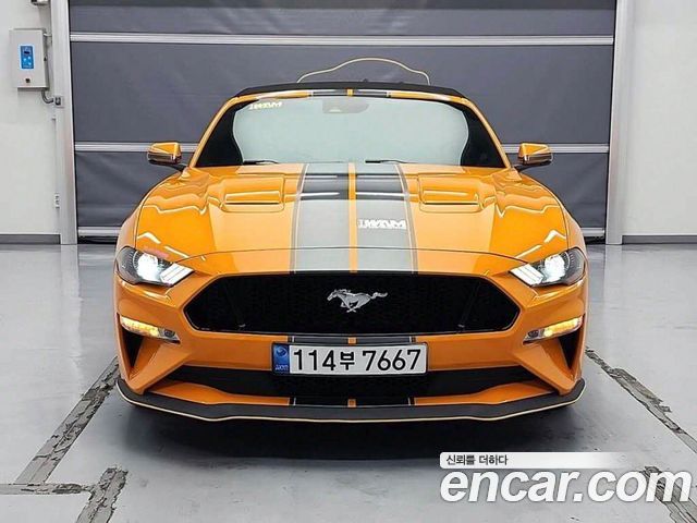 FORD | FORD Mustang | Mustang